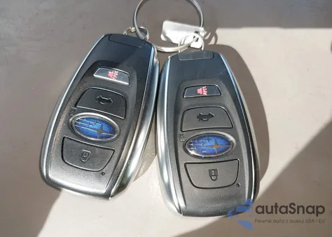 2024 Subaru Wrx Limited z USA, uszkodzony, nr VIN JF1VBAN64R9811981